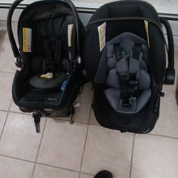 Baby Car Seats