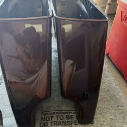 Haley parts 