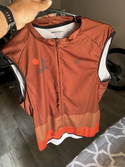 Cycling Vest