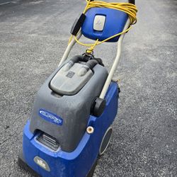 Windsor Clipper DUO Carpet Extractor
