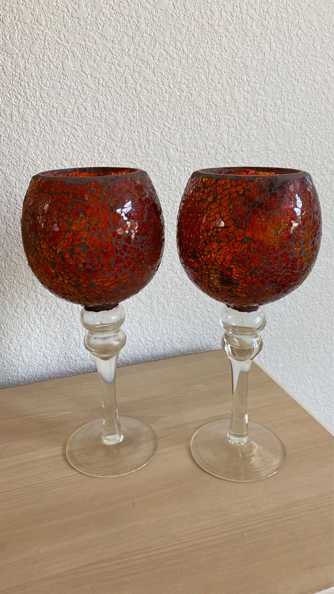 Candle holder