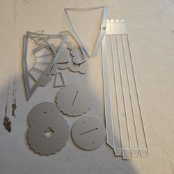 Craft Cutting Dies 