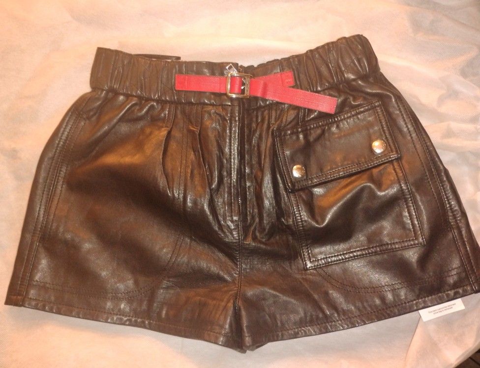 Louis Vuitton Shorts-Authentic!!