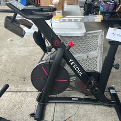 Workout Equipment 
