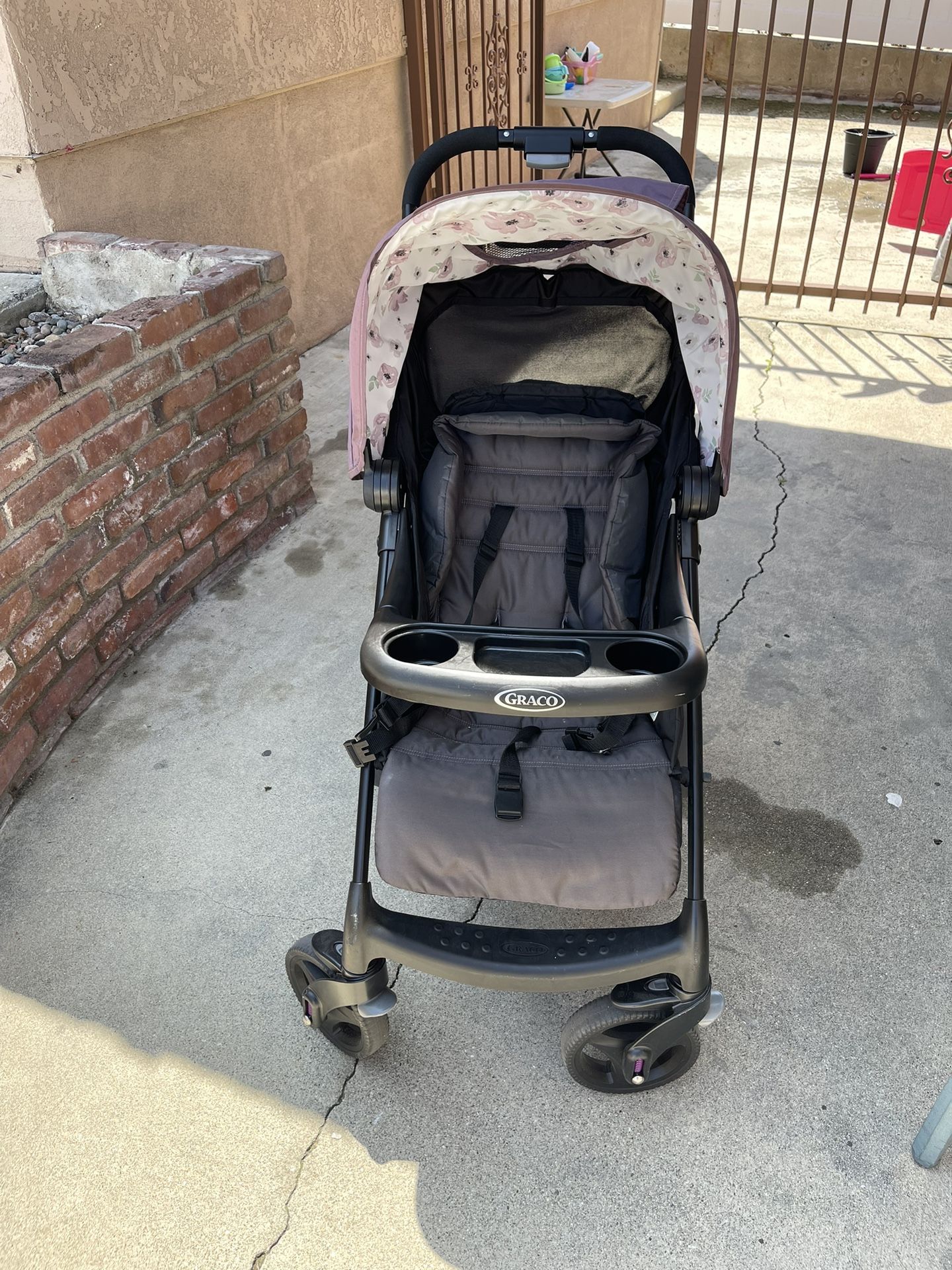 Graco Stroller 