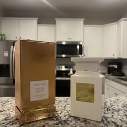 Tom Ford Perfume 