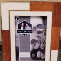 Picture Frame Tabletop Scott Living