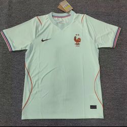 France jersey