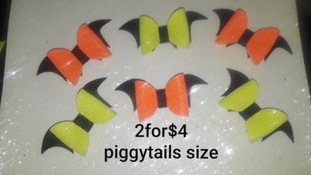 Halloween bows for sale
