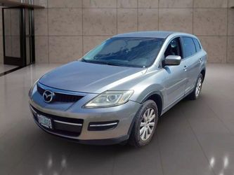 2009 MAZDA CX-9