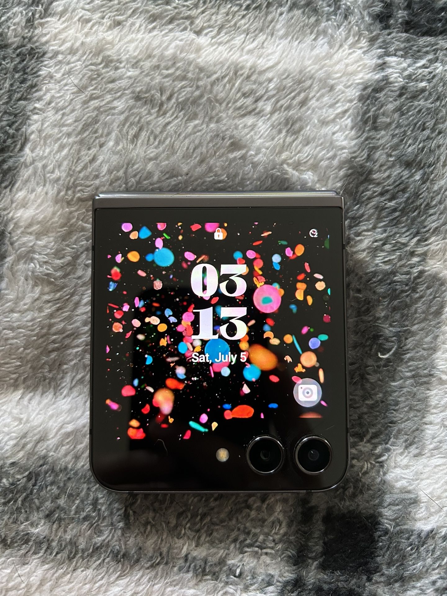 AT&T Samsung Galaxy Z Flip 5 256GB