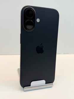 Apple iPhone 16 128gb. ( Unlocked Phone )