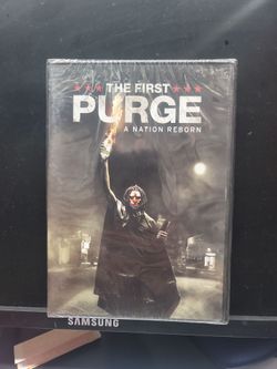 Dvd movie