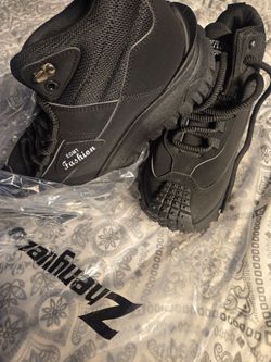 Working shoes