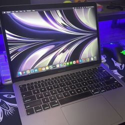 2019 MacBook Air 13"