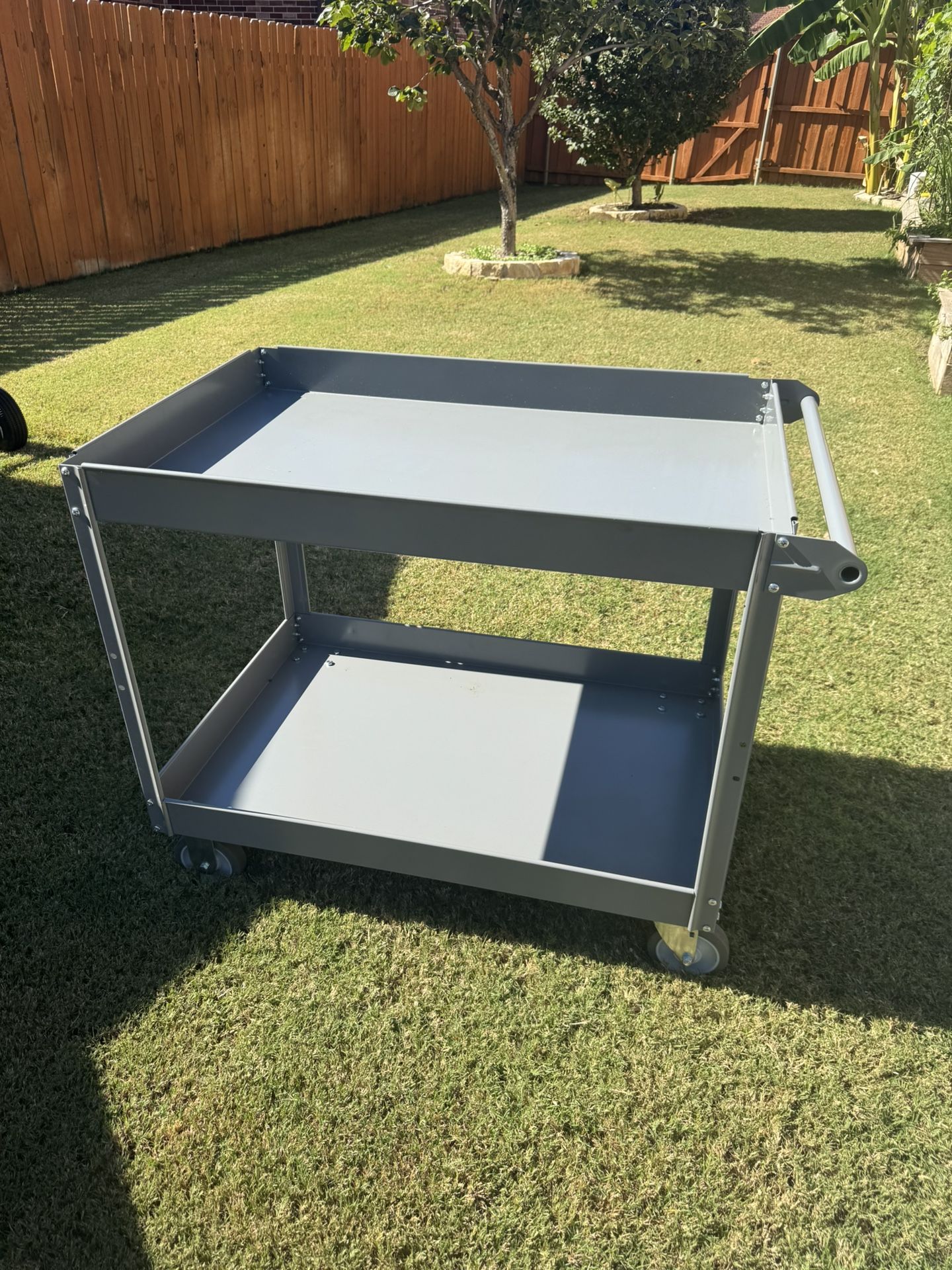 Carts - $40.00