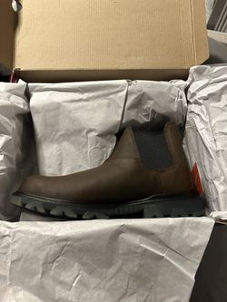 Wolverine Steel Tow