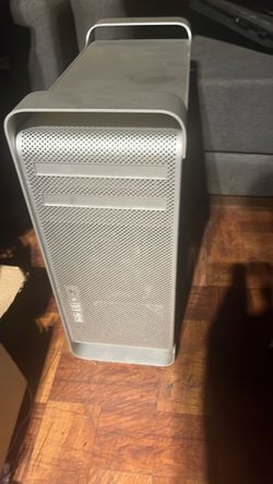 Apple Mac Pro 5,1Tower Desktop