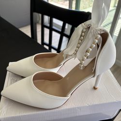 Size CN40/US 8 