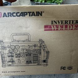 Arc200 Welder 