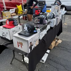 Gallo Fino Hats Brand new