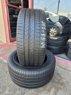 Tires ..!!