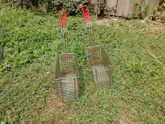 Fry Baskets