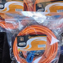 Amplifier Wire Kit $60