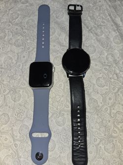 Apple Watch Series 5