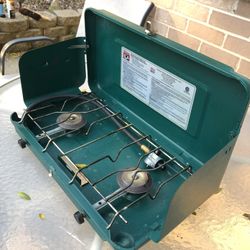 Camping Stove