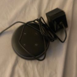 Echo Dot Gen 3