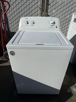 Whirlpool Washer $225 With Warranty