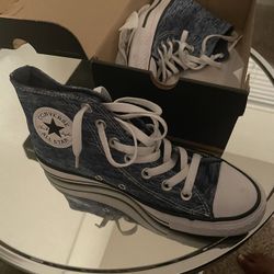Great Condition Converse All Stats!