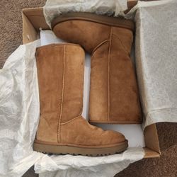 Uggs 