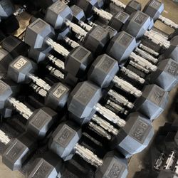 Warehouse Full Of Gym Equipment! (see description) 