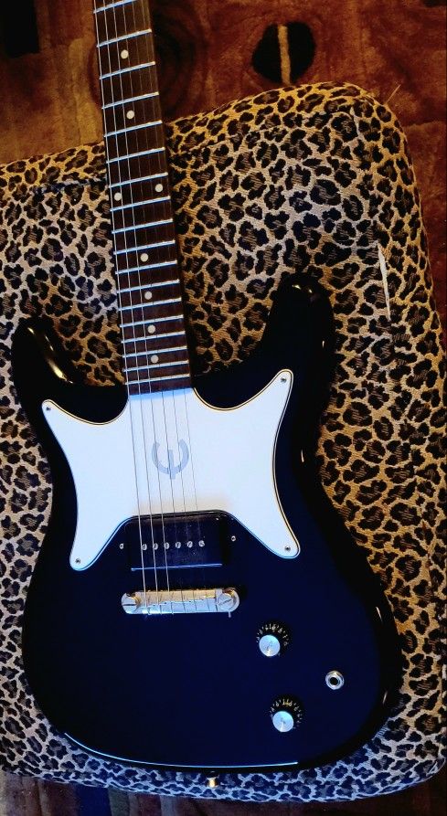 Epiphone Coronet