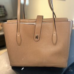 Kate Spade ♠️ Oversized Work Tote