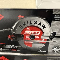 SKILSAW SPT 67 FMD-22