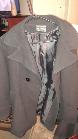 Women coat