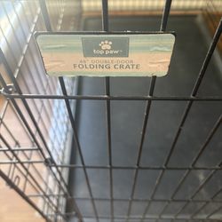 48”dog Crate