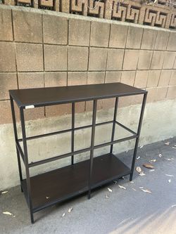 Shelf