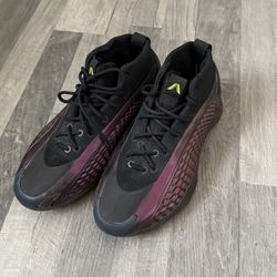 BOYS’ adidas Anthony Edwards 1