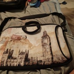 Laptop Bag 