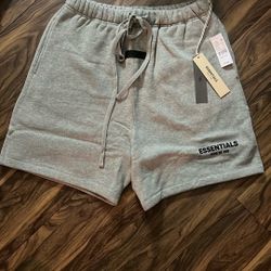 Essential Shorts For Men/women