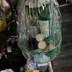 $25 Gift Basket 