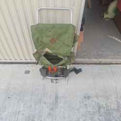 Hiking Back Pack
