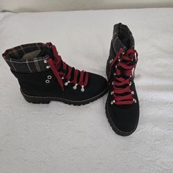 Boots For Womens 