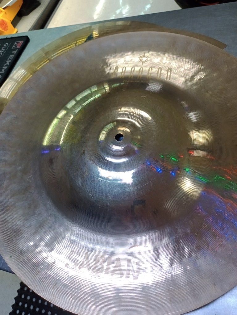 Cymbal