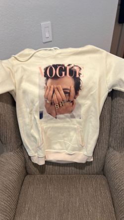 Harry Styles sweatshirt