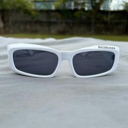 Balenciaga Mens Sunglasses 